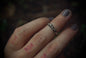 Midi Ring sz-5