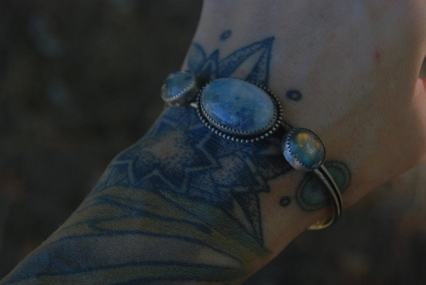 SIREN- Lovers bangle