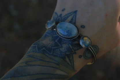 SIREN- Lovers bangle