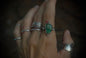 Variscite Stack 3 sz-7.75