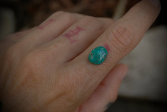 Campitos Stack Ring 9