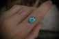 Campitos Stack Ring 8