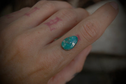 Campitos Stack Ring 7