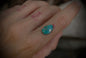 Campitos Stack Ring 7