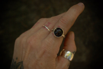 Campitos Stack Ring 8