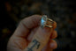 Teardrop Moonstone sz-5.75