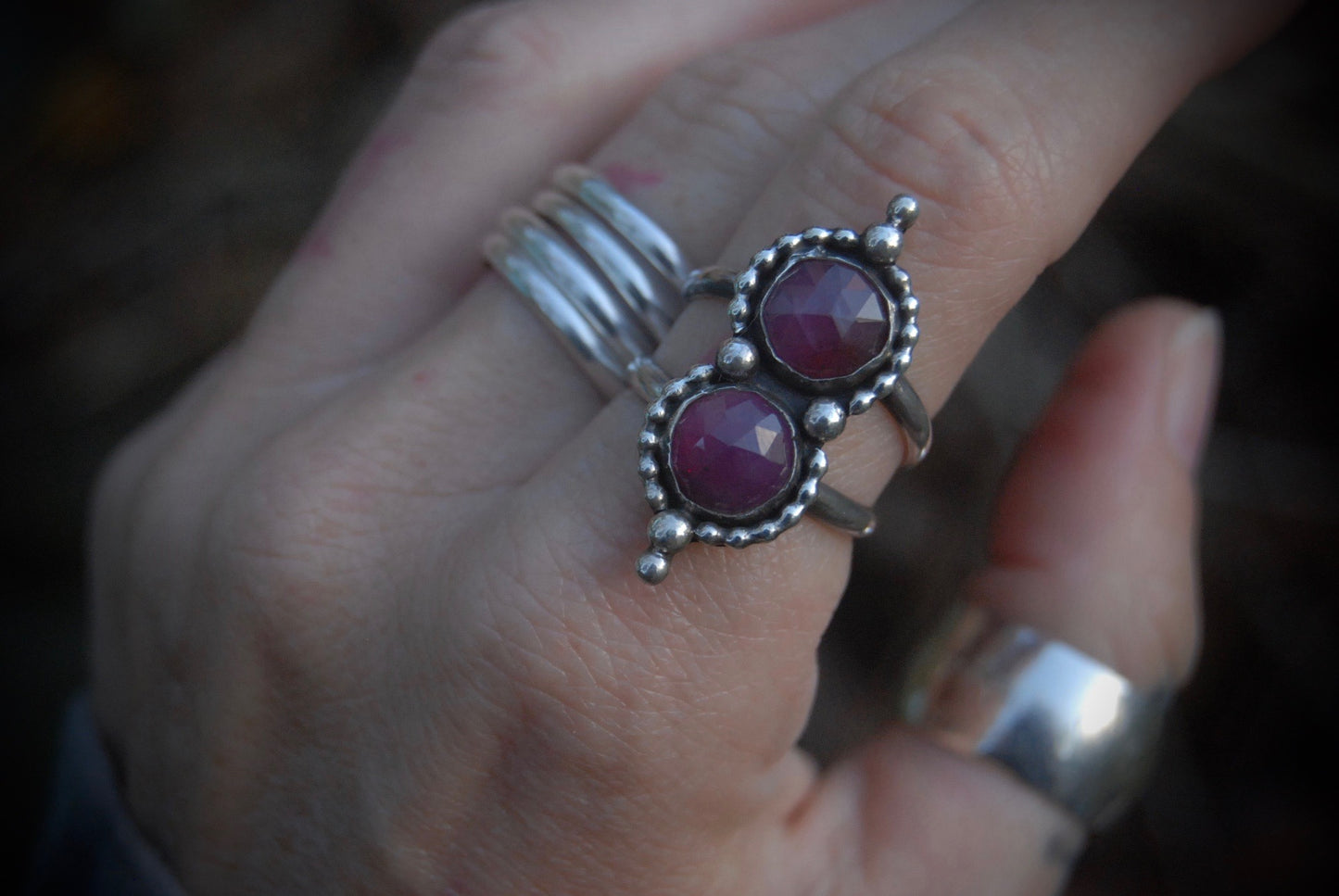 Adore Ring sz-7.25