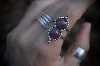 Adore Ring sz-7.25