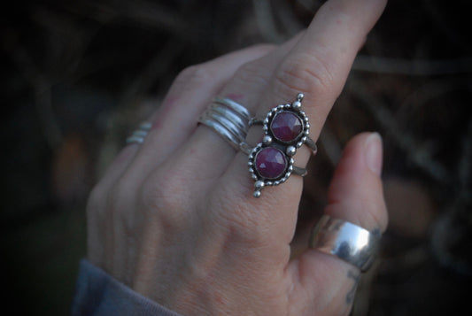 Adore Ring sz-7.25