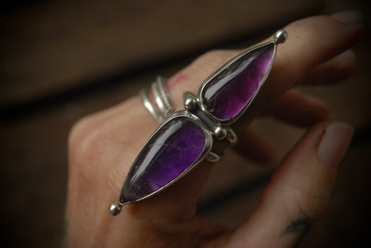 Violet sz-7