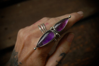 Violet sz-7