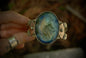 My Moon Cuff