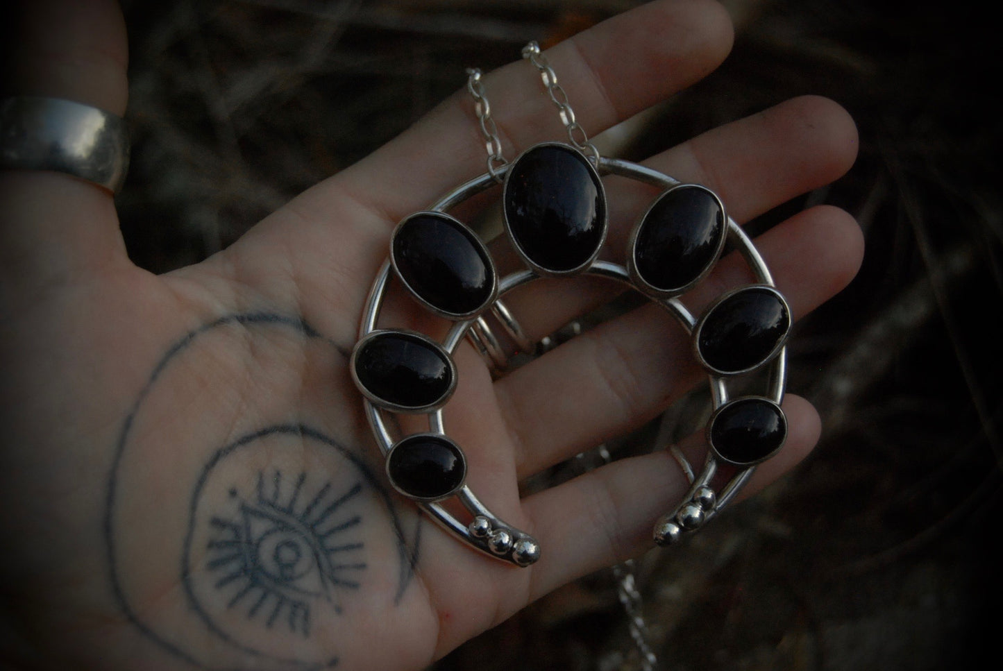 Custom For Jilske