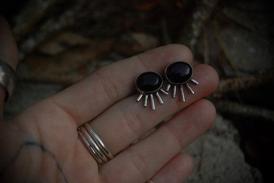 Surya Studs