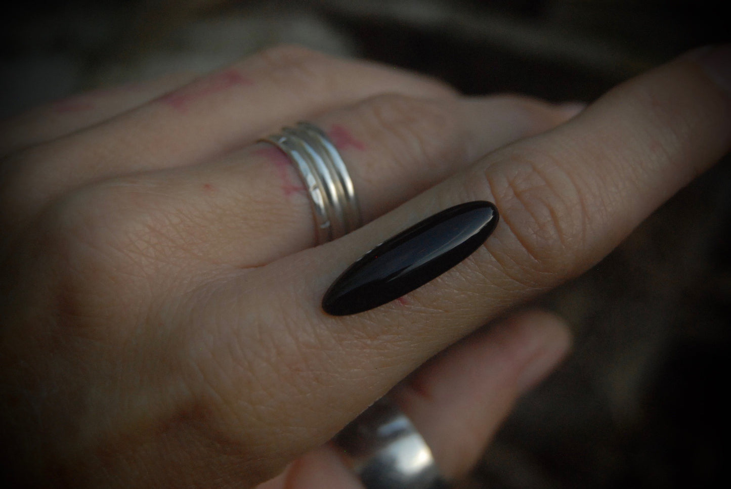 MTO Slender Ring 24mm