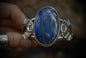 Blue Moon Cuff