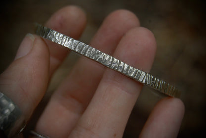 Small Cuff