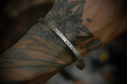 Small Cuff