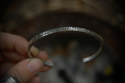 Small Cuff