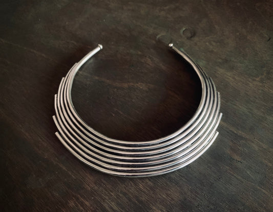 Sunset Choker