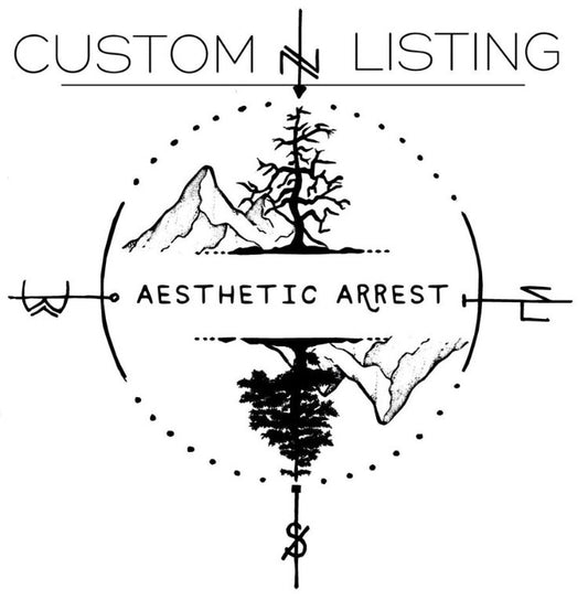 Custom for shelbinicole