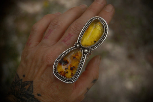 Custom listing for vron